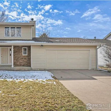 Buy this 3 bed house on 1595 Alcott Street in Fort Collins, CO 80525