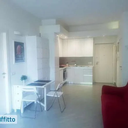 Image 2 - Via degli Aldobrandini, 00121 Rome RM, Italy - Apartment for rent