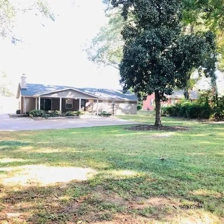 Image 6 - 1385 Old Hickory Road, Memphis, TN 38116, USA - House for sale