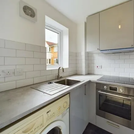 Rent this 1 bed room on Redford Close in London, TW13 4TJ