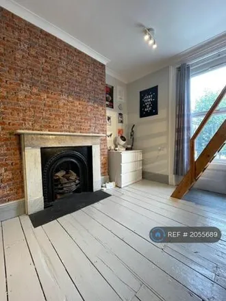 Rent this 1 bed apartment on 155 Kentish Town Road in London, NW1 8PR