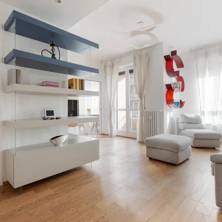 Image 3 - Dom Station, Via Casale, 3, 20144 Milan MI, Italy - Apartment for rent