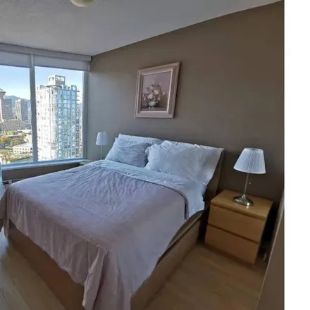 Image 5 - Vancouver, BC V6B 0J2, Canada - Condo for rent