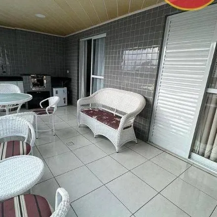 Image 2 - Rua Guilherme de Almeida, Ocian, Praia Grande - SP, 11704-180, Brazil - Apartment for sale