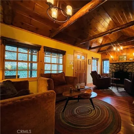 Image 3 - 26546 Green Ave, Idyllwild, California, 92549 - House for sale