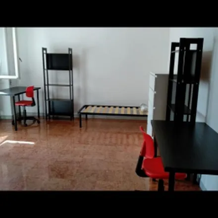 Image 9 - Via Bartolino da Novara, 00176 Rome RM, Italy - Apartment for rent