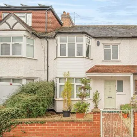 Image 1 - Kings Close, London, NW4 2JT, United Kingdom - Townhouse for sale
