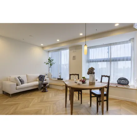 Image 6 - The Park House Ueno, Higashiueno 5-chome, Taito, 110-8766, Japan - Apartment for rent