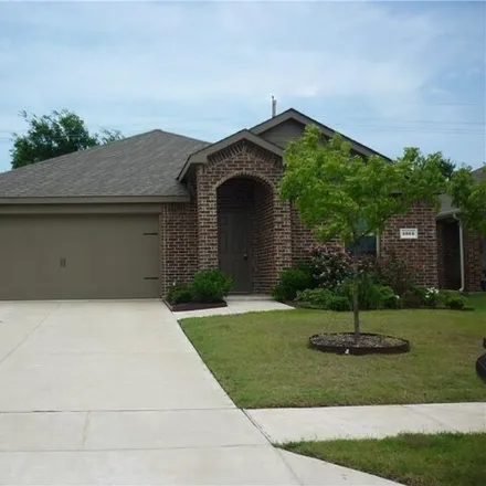 Rent this 4 bed house on 1054 Churchill Drive in Princeton, TX 75407