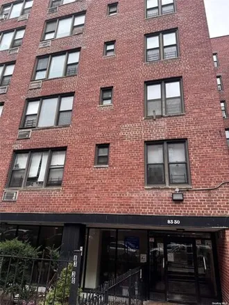 Buy this studio apartment on 83-30 Vietor Avenue in New York, NY 11373