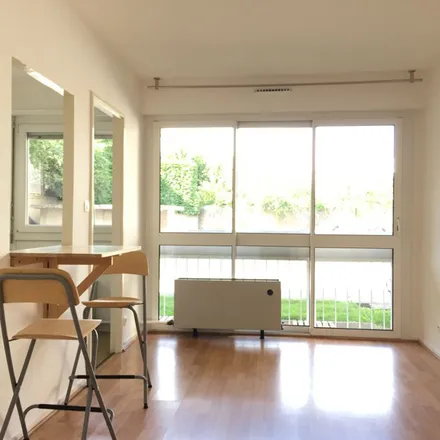 Rent this 1 bed apartment on 15a Rue Francois Evrard in 54140 Jarville-la-Malgrange, France