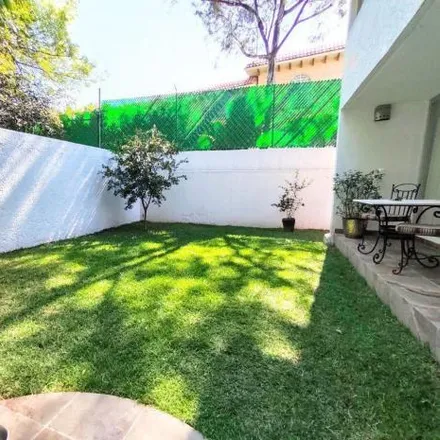 Buy this 3 bed house on Calle Textitlán 52 in Tlalpan, 14410 Mexico City