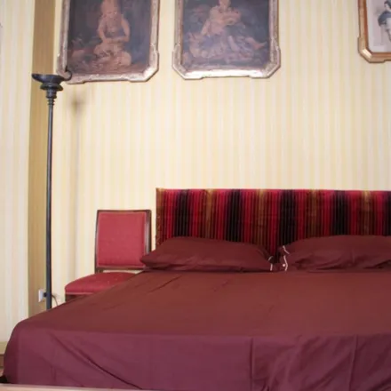 Rent this 1 bed apartment on Via Ugo Bassi 13 in 20159 Milan MI, Italy