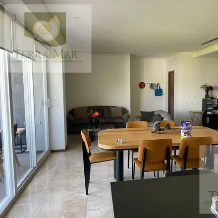 Rent this studio apartment on Farmatodo in Calzada Zavaleta, 72150