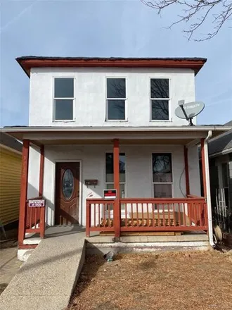 Buy this 4 bed house on 3233 Curtis Street in Denver, CO 80205