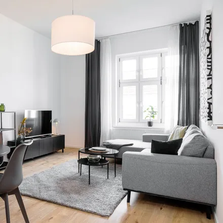 Image 4 - Frankfurter Allee 96A, 10247 Berlin, Germany - Apartment for rent