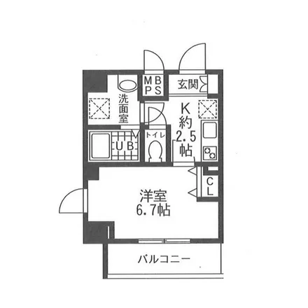 Image 2 - unnamed road, Kotobashi 5-chome, Sumida, 135-0001, Japan - Apartment for rent
