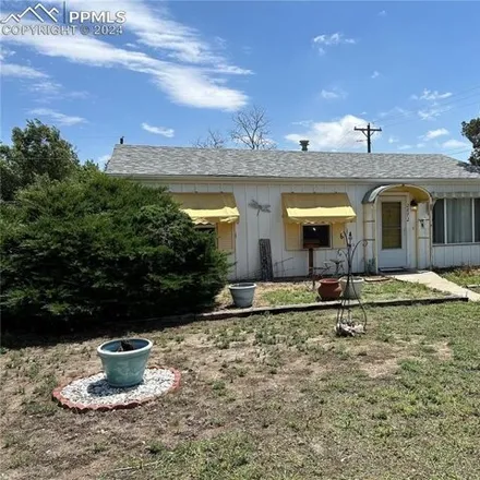 Image 2 - 2872 Casden Dr, Colorado Springs, Colorado, 80909 - House for sale