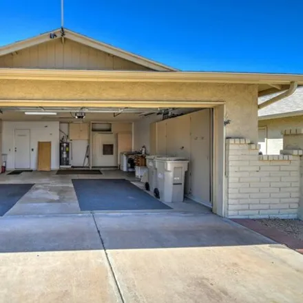 Buy this 3 bed house on 1461 South Condor Drive in Mesa, AZ 85206
