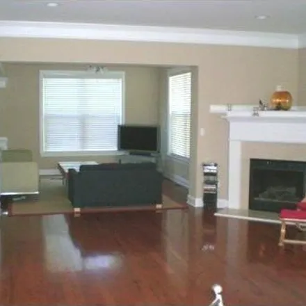 Image 3 - 3910 Dalwood Drive, Forsyth County, GA 30098, USA - House for rent