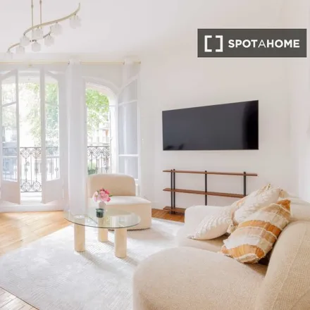 Image 3 - 15 Rue Auguste Vitu, 75015 Paris, France - Apartment for rent