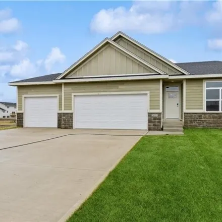 Buy this 4 bed house on 3604 Nw 28th St in Ankeny, Iowa