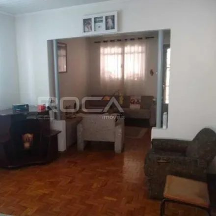 Buy this 3 bed house on Rua Miguel Damha in Vila Boa Vista I, São Carlos - SP