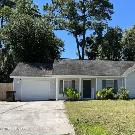 Buy this 3 bed house on 22 Applemint Lane in White Oaks, Beaufort County