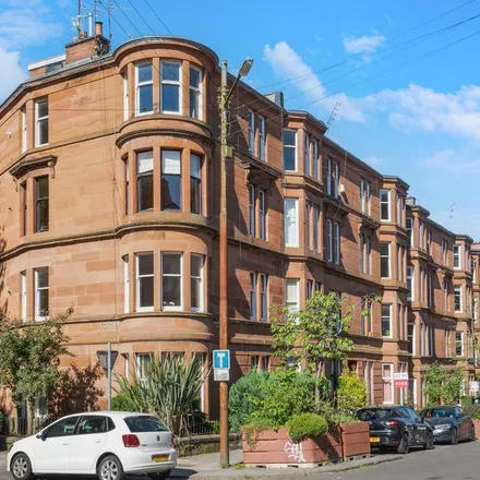 Rent this 2 bed apartment on West Prince's Street in Glasgow, G4 9HA