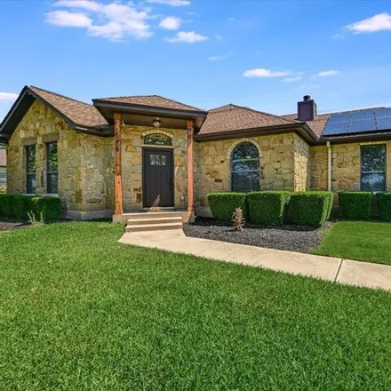 Rent this 3 bed house on 15208 Bowling Lane in Lakeway, TX 78734