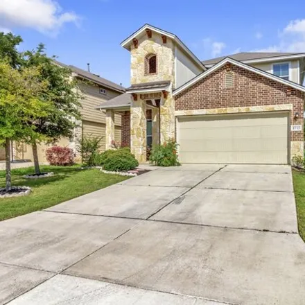 Rent this 5 bed house on 8673 Dove Oak Lane in Bexar County, TX 78254