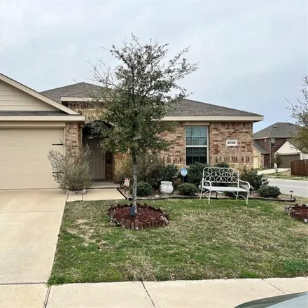 Buy this 4 bed house on 2399 San Marcos Drive in Kaufman County, TX 75126