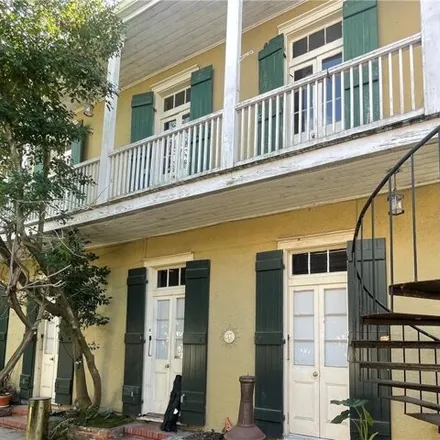 Rent this 1 bed house on 1012 Saint Philip Street in New Orleans, LA 70116