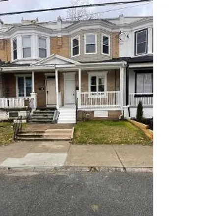 Buy this 3 bed house on 601 East 23rd Street in Wilmington, DE 19802