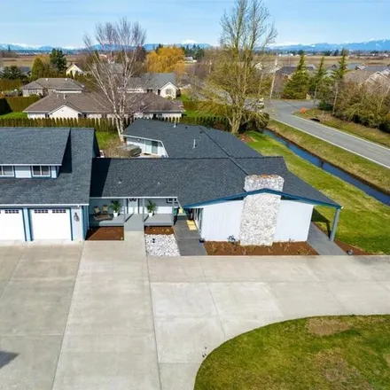 Buy this 5 bed house on unnamed road in Lynden, WA