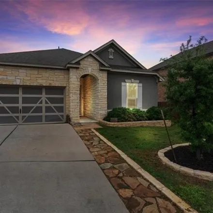 Buy this 4 bed house on 350 Planters Drive in Georgetown, TX 78626