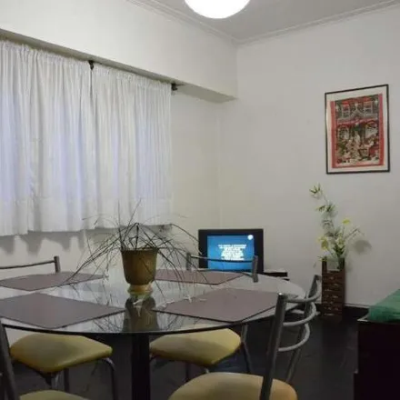 Buy this 1 bed apartment on Lamadrid 2101 in Centro, B7600 JUZ Mar del Plata