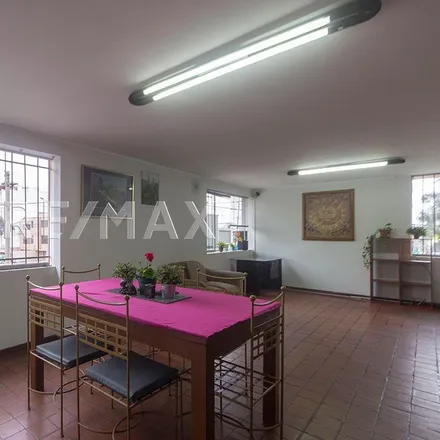 Image 5 - Cool Cuts, Primavera Avenue, Santiago de Surco, Lima Metropolitan Area 15023, Peru - Apartment for sale