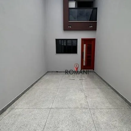 Buy this 2 bed house on Rua Macaubal in Estância Fraternidade, Itaquaquecetuba - SP