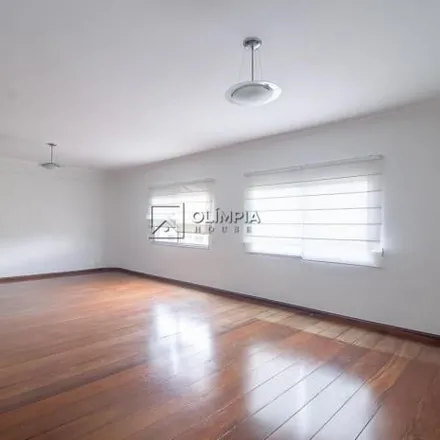 Buy this 3 bed apartment on Rua Haddock Lobo 1282 in Cerqueira César, São Paulo - SP