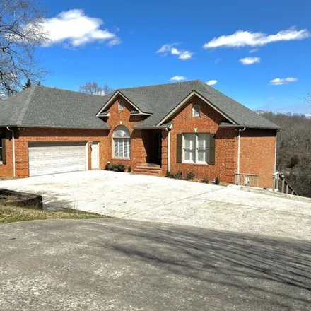 Image 7 - 211 Coopers Cv, Lynchburg, Tennessee, 37352 - House for sale