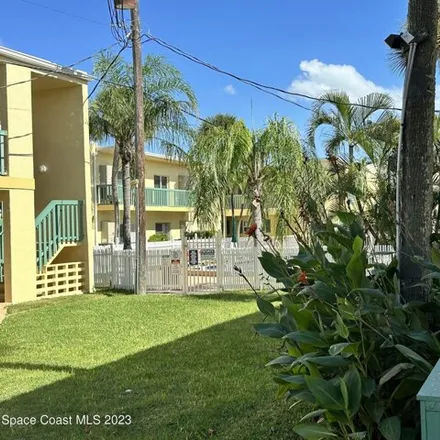 Image 8 - Ocean Park North Condominium Association, B Building, 350 Taylor Avenue, Cape Canaveral, FL 32920, USA - Condo for sale