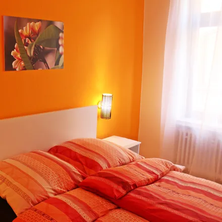 Rent this 2 bed apartment on Oberbachstraße 11 in 56812 Cochem, Germany