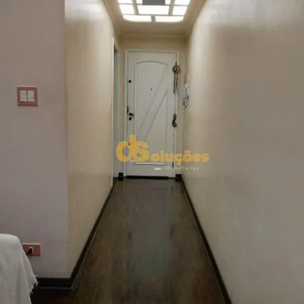 Buy this 4 bed apartment on Rua Aluisio Azevedo 209 in Santana, São Paulo - SP