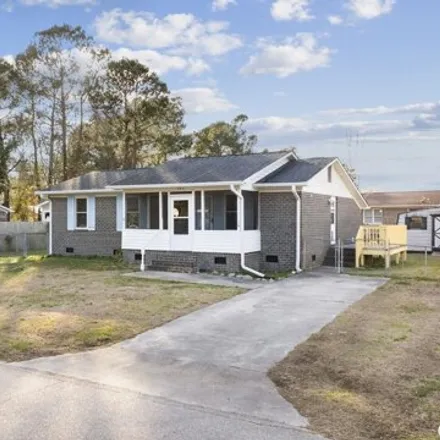 Image 2 - 734 Wendy Lane, Red Hill, Horry County, SC 29526, USA - House for sale