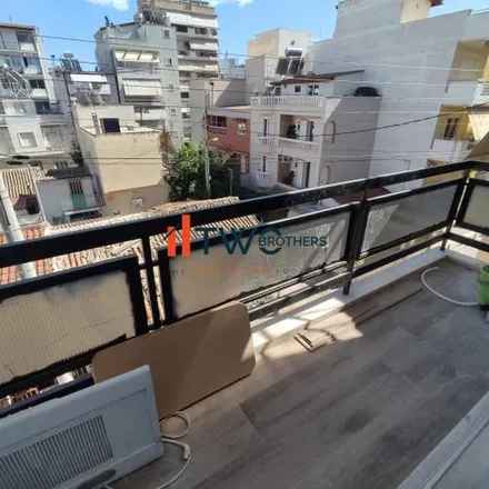 Image 5 - Επταλόφου 15, Municipality of Nea Ionia, Greece - Apartment for rent