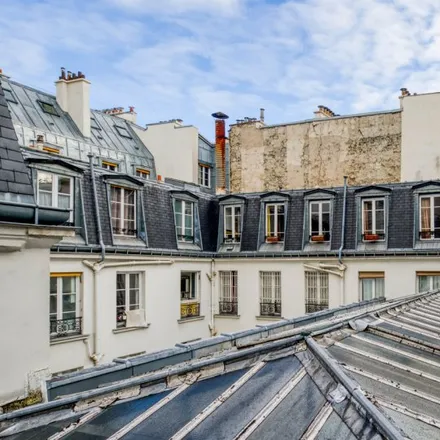 Image 14 - 74 Rue de Turbigo, 75003 Paris, France - Apartment for rent