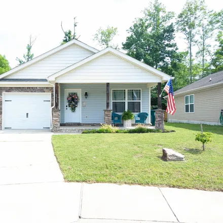 Rent this 3 bed house on 1513 Southernwood Drive in Chattanooga, TN 37421
