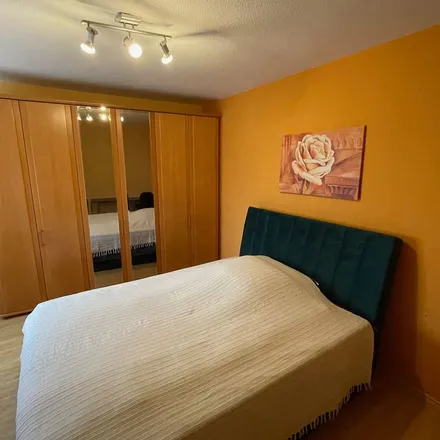 Rent this 2 bed apartment on Grenzhöfer Straße 20 in 68723 Schwetzingen, Germany