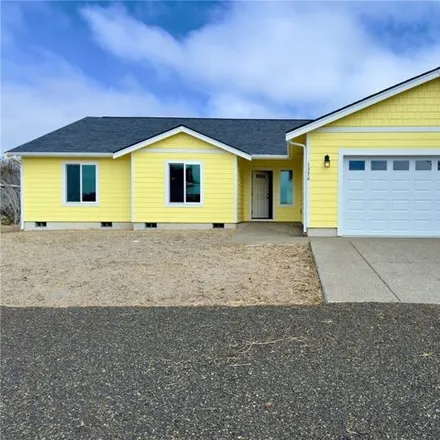 Buy this 3 bed house on 1376 Sand Pebble Ave Sw in Ocean Shores, Washington